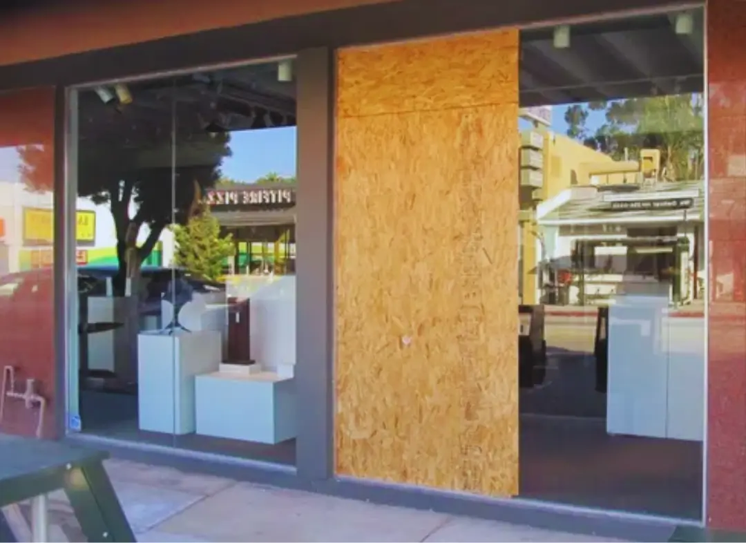 Mise en sécurité fermeture provisoire Vergèze