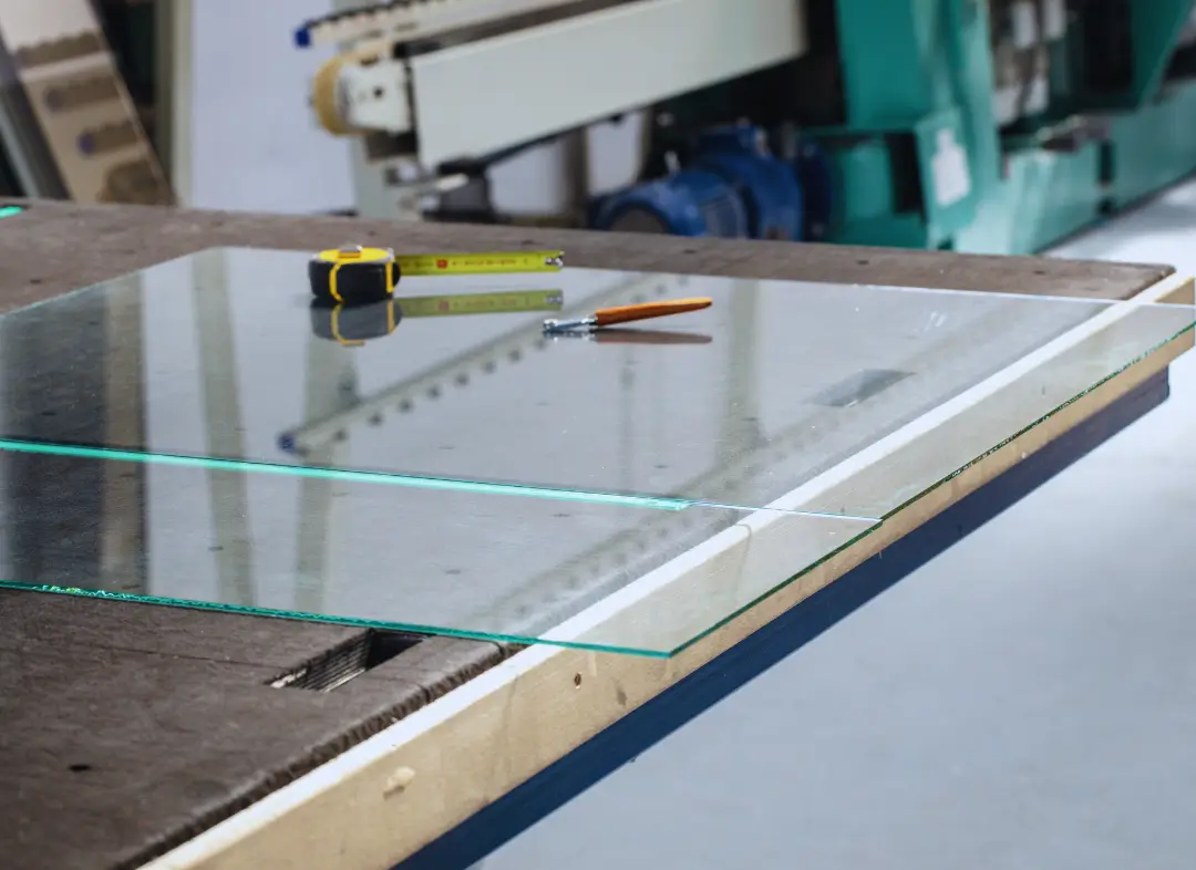 Remplacement de simple vitrage Vergèze